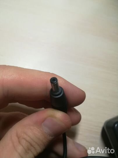 Адаптер питания AC/DC Nokia ACP-7E