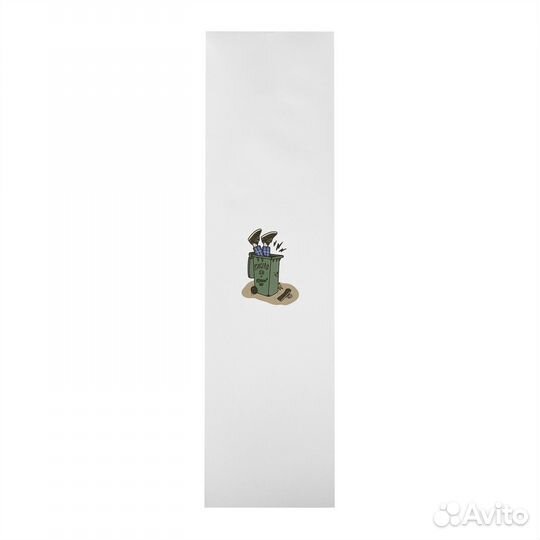 Гриптейп (шкурка, наждак) для скейта