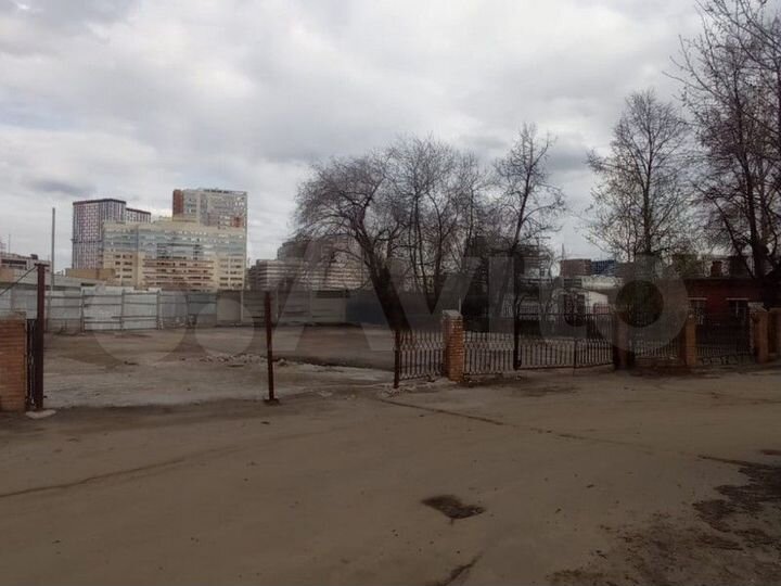 Участок 12 сот. (СНТ, ДНП)