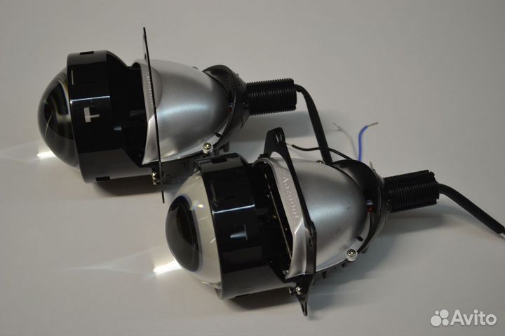 Светодиодные билэд Линзы aozoom A5+ (3.0 дюйма)