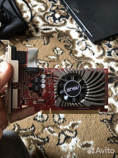 Видеокарта