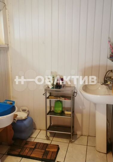 Дача 80 м² на участке 12 сот.