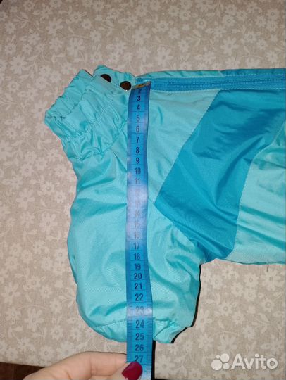 Комбинезон для собаки