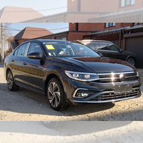 Volkswagen Bora 1.5 AMT, 2024, 48 км, с пробегом, цена 2 770 000 руб.