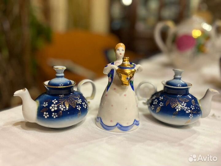 Колекционирование