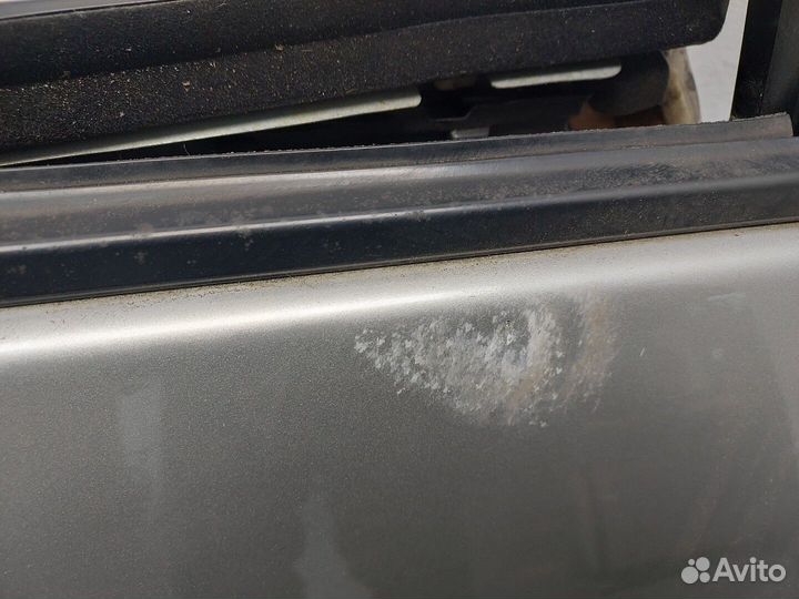 Дверь правая передняя Lexus RX, 2001