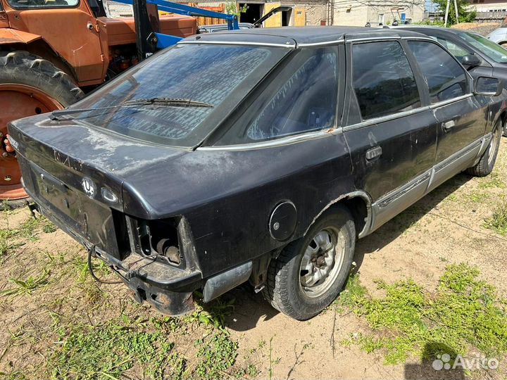 Ford scorpio 2.9 AT разбор запчасти