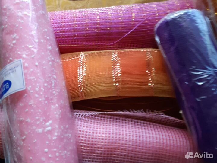 Все для рукоделия и творчества