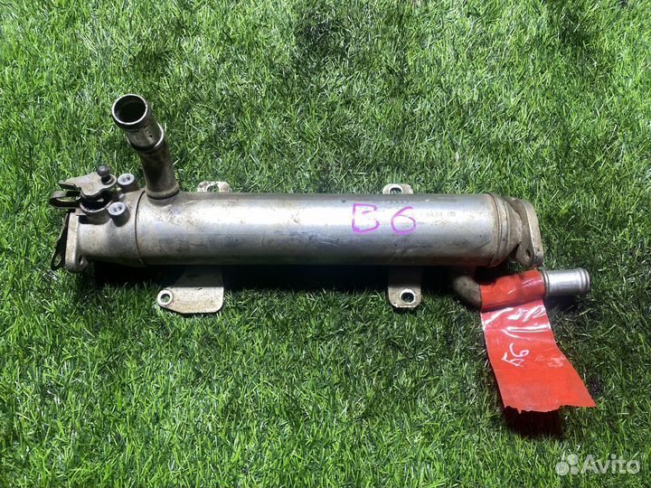 Радиатор EGR Volkswagen passat b6