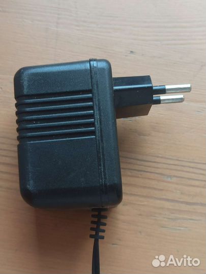 Блок питания