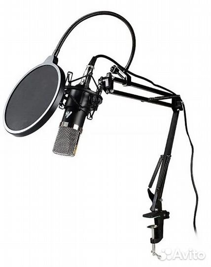 Микрофонный комплект maono, модель AU-A03