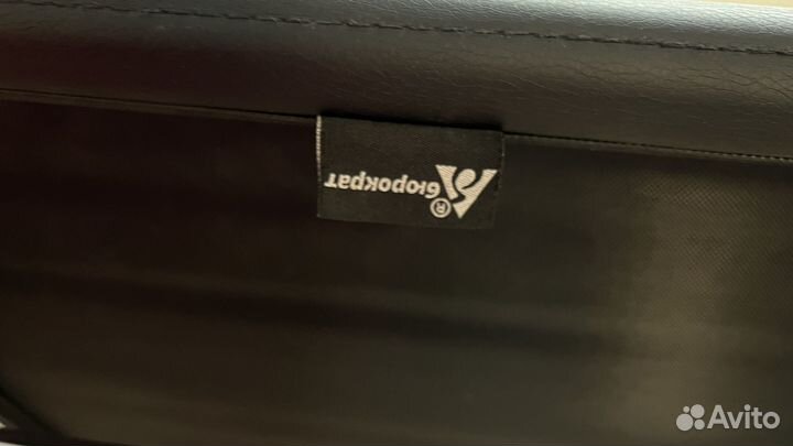 Компьютерное кресло бу