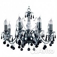 Подвесная люстра MW-Light Барселона 1 313010208