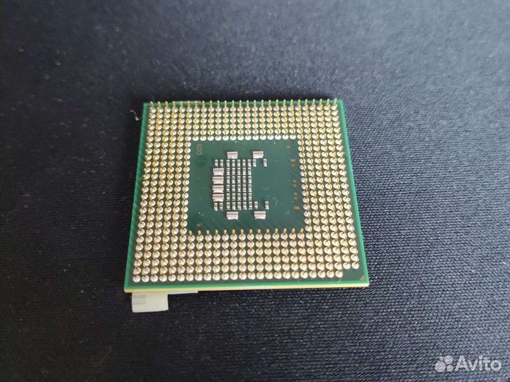 Ddr2 1+1 и Intel Pentium T2390