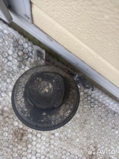 Nissan almera n16- бачок гура