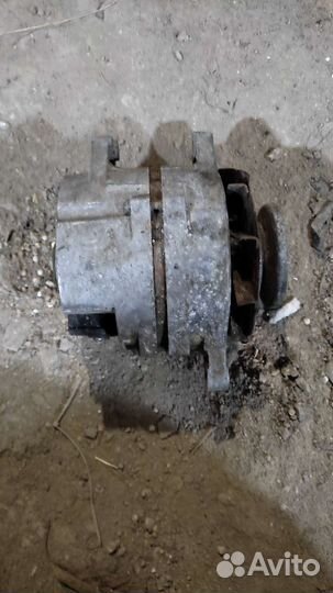 Генератор УАЗ