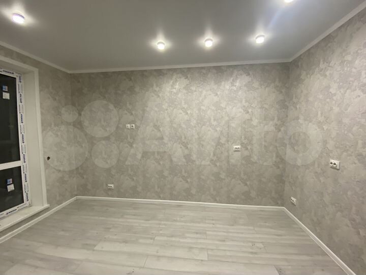 Квартира-студия, 24 м², 8/10 эт.