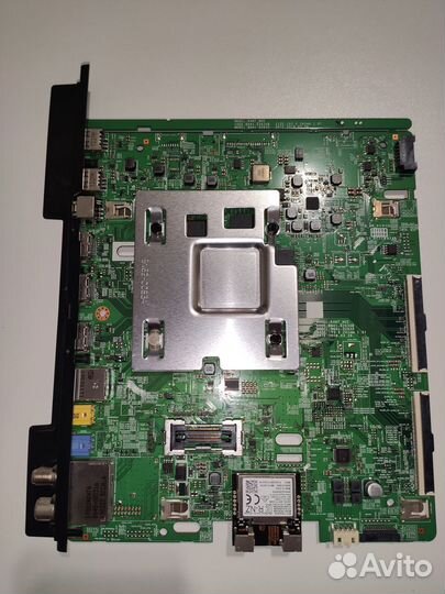 Main плата Samsung BN41-02635B UE55NU7300U