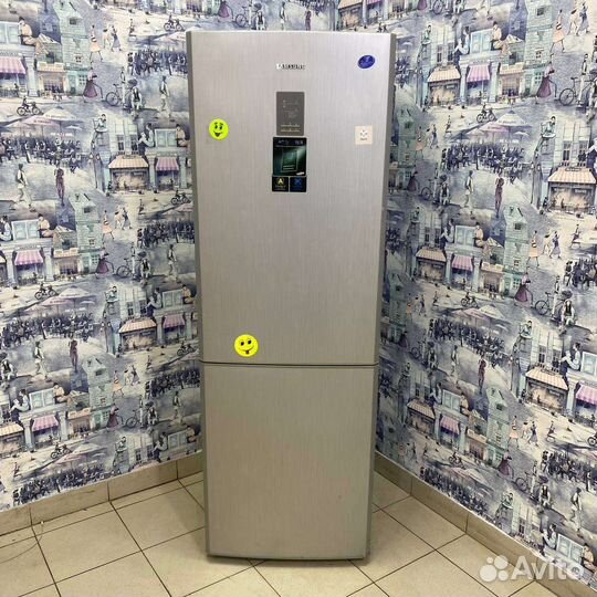 Холодильник б/у с доставкой и гарантией