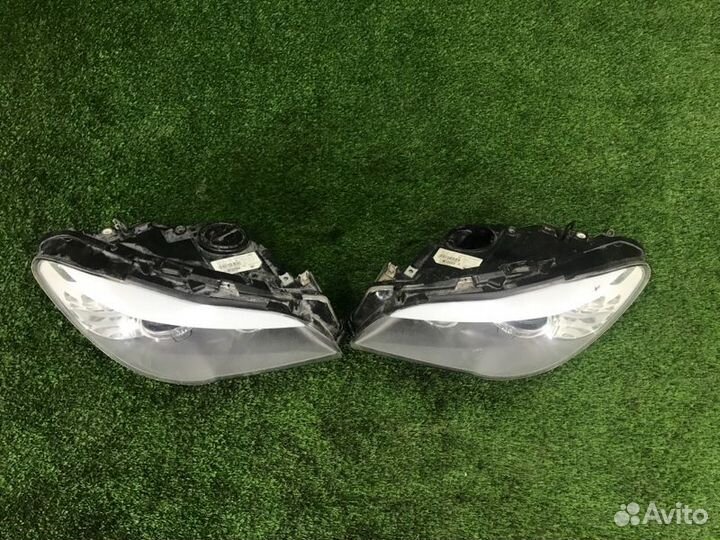 Фара ксеноновая Bmw 5 F10