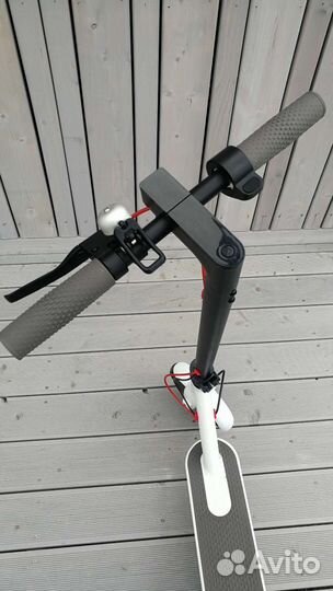 Электросамокат