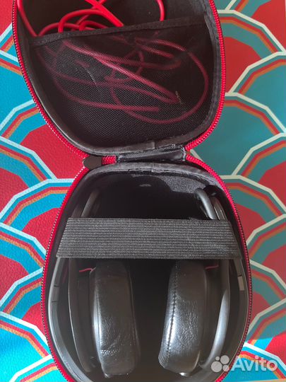 Наушники Beats Mixr