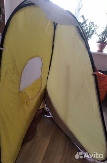 Спиннинг Палатка Держатель Багор спальный мешок