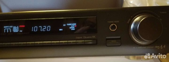 Тюнер техникс st gt 550е