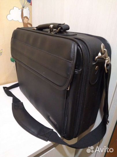 Сумка для ноутбука