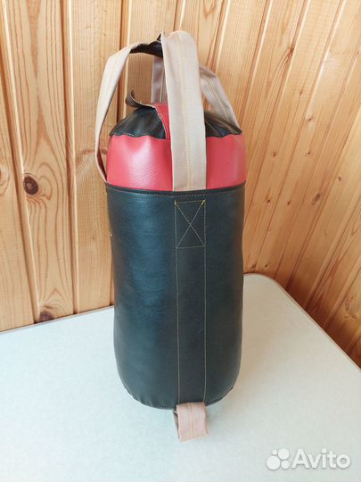 Боксерский мешок (груша) детский