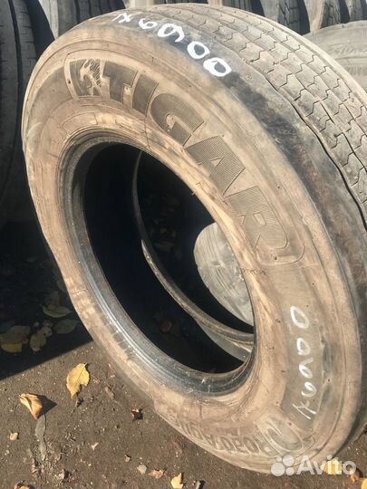 Tigar Road Agile S 315/70 R22.5