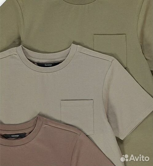 Футболка 152/158