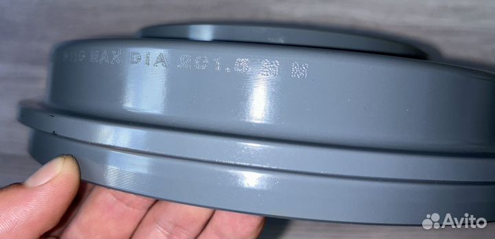 Тормозные барабаны Mazda 2 (DE) 2007-2015