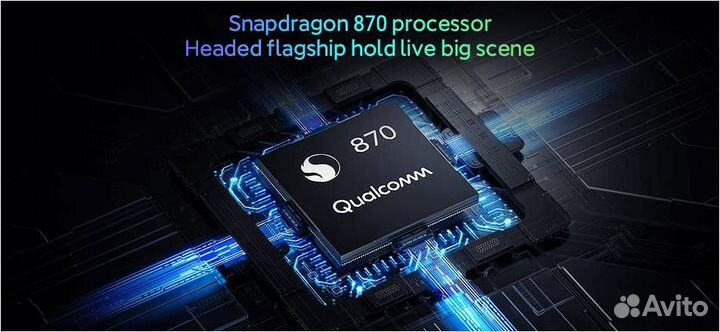 Xiaomi Mi pad 5 PRO 6/256Gb Snapdragon 870 GPS
