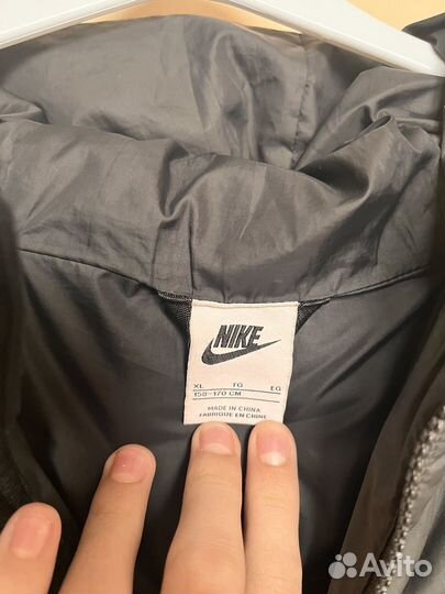 Куртка nike