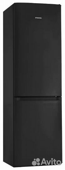 Холодильник с нижней морозильной камерой Pozis RK