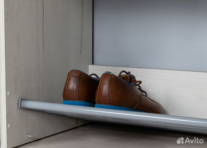 Тумба для обуви Юнона 13.254 Моби