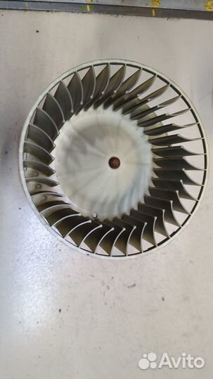 Двигатель отопителя BMW 5 E39, 2002