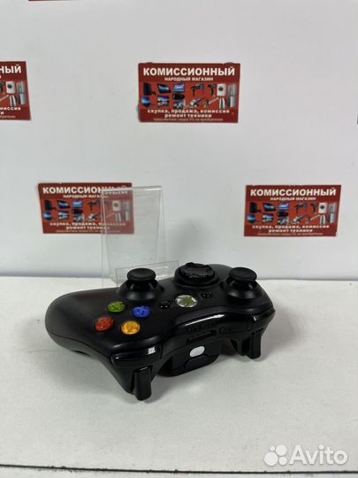 Геймпад для Xbox 360