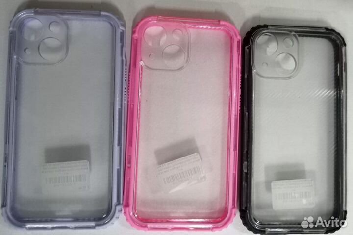 iPhone 13 mini накладки