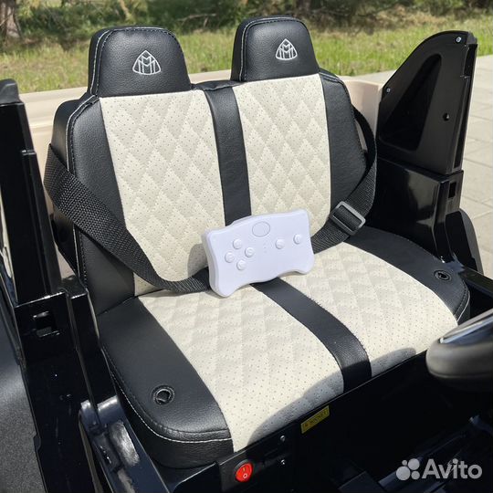 Электромобиль