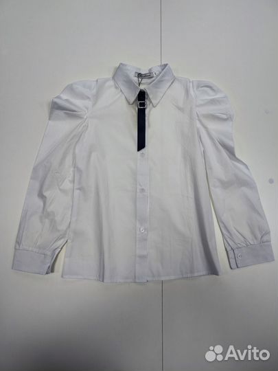 Блузка для девочки