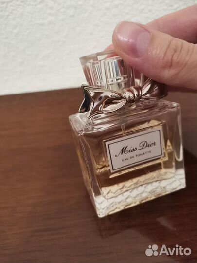 Christian dior Miss Dior Eau De Toilette