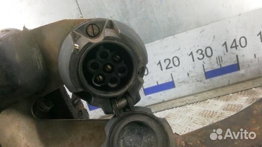 Фаркоп (прицепное устройство) nissan pathfinder R5