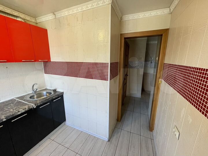 4-к. квартира, 70 м², 3/5 эт.