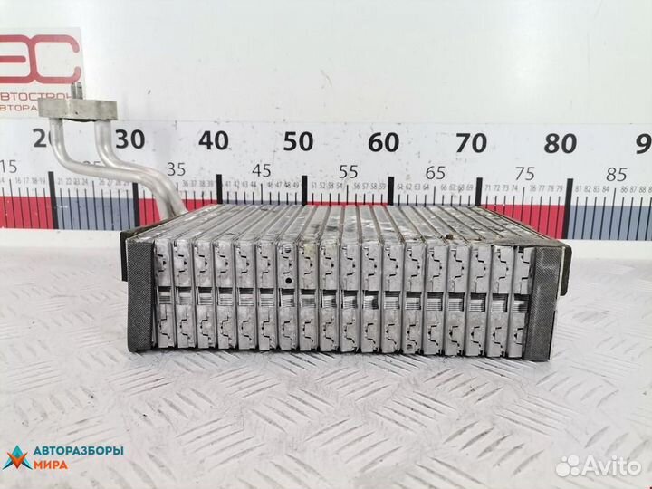 Радиатор отопителя (печки) Renault Laguna 2 2004