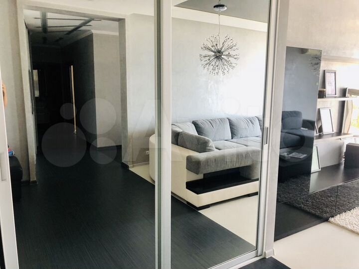 2-к. квартира, 90 м², 12/16 эт.