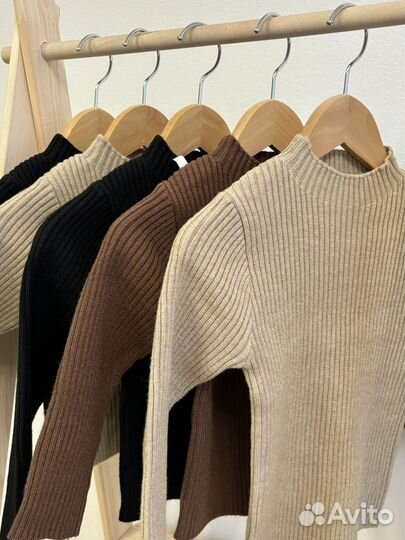 Детская кофта