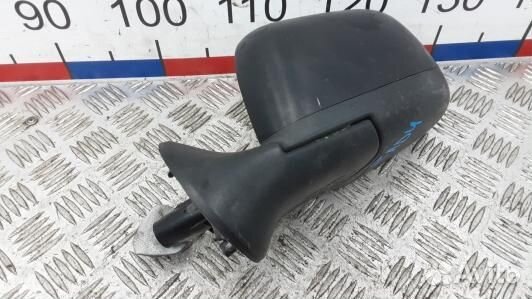 Зеркало наружное левое dacia duster 1 (ZAD04E101)