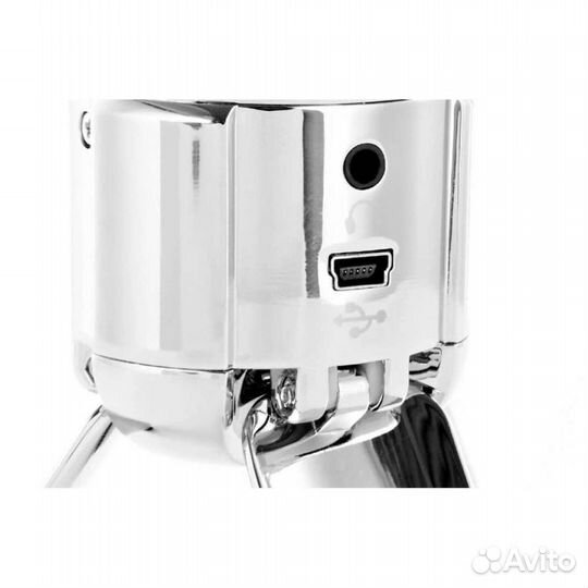 USB микрофон samson Meteor Mic